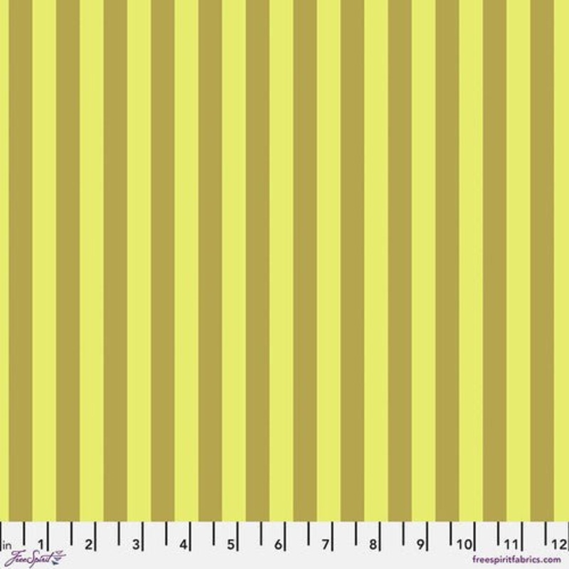 Neon True Colors / Neon Tent Stripe / Moonbeam