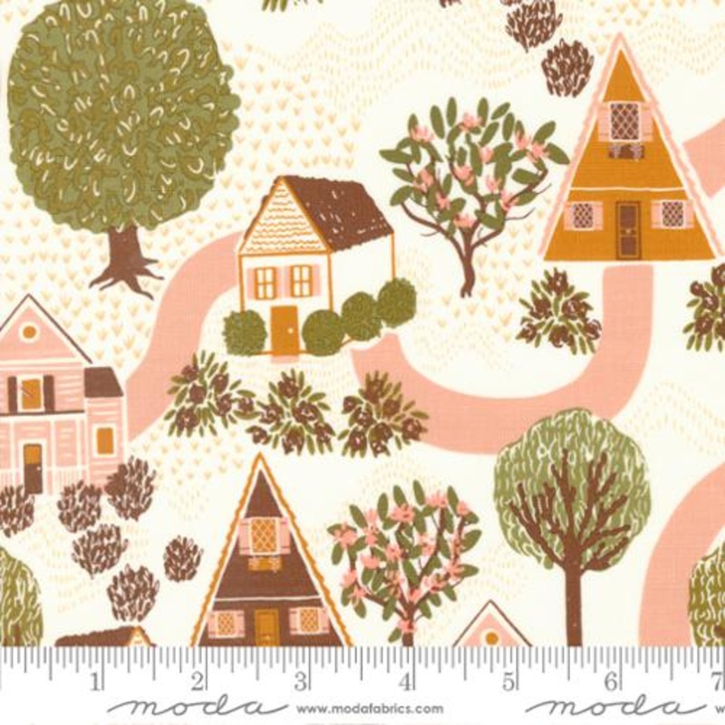 Quaint Cottage / Cozy Cottages / Cloud