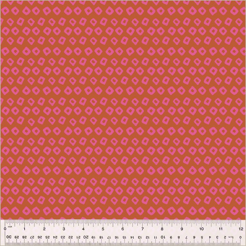 Ruby and Bee Blenders / Shibori / Wildrose/Unicorn