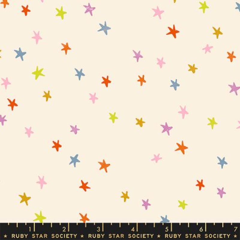 Starry / Multi