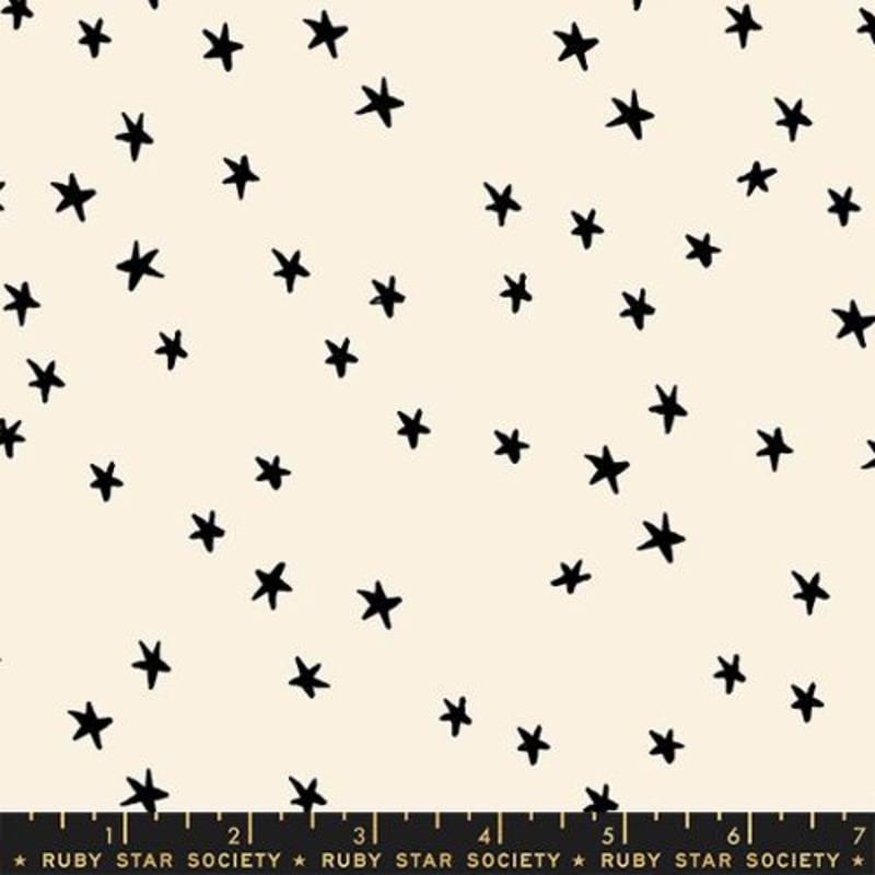 Starry / Natural