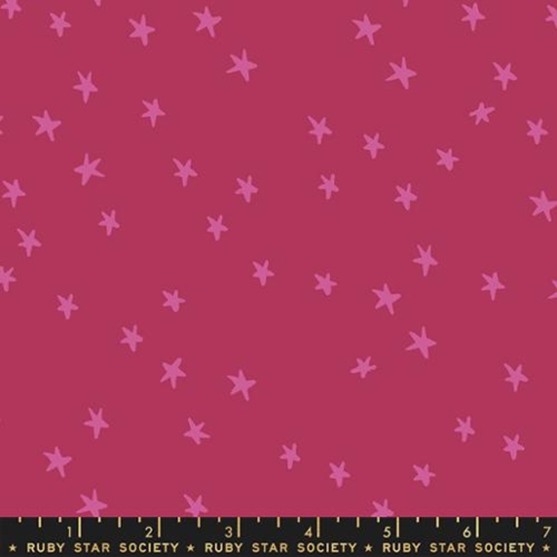Starry / Plum