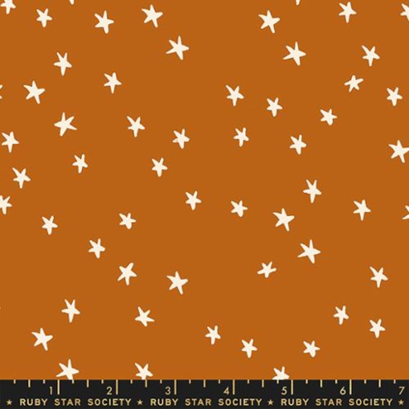 Starry / Saddle