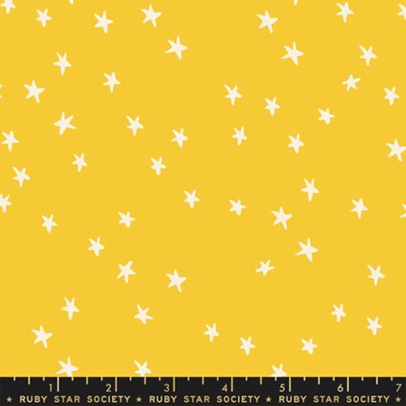 Starry / Sunshine