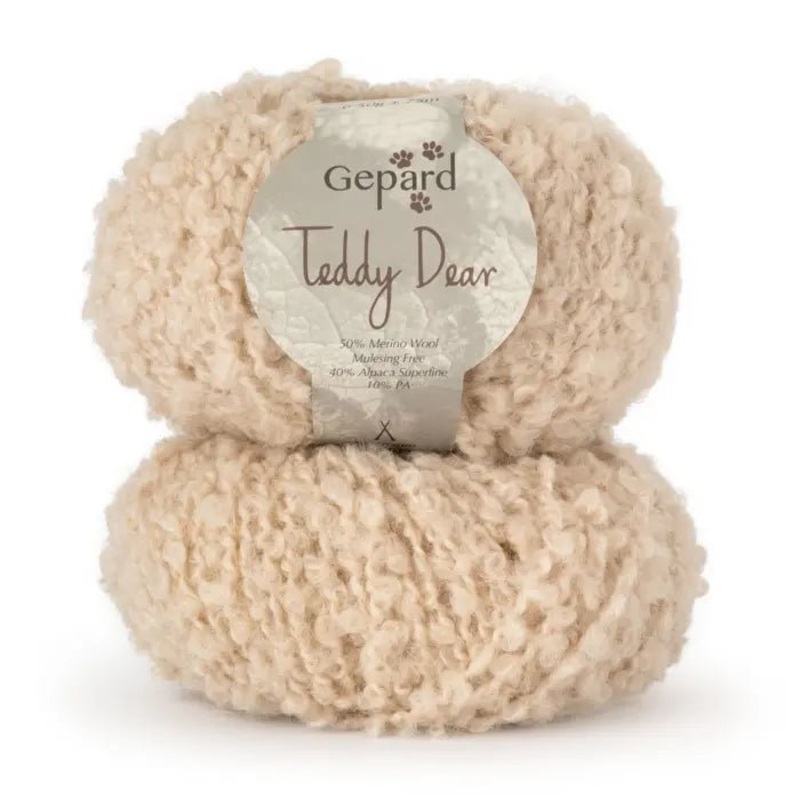 Teddy Dear