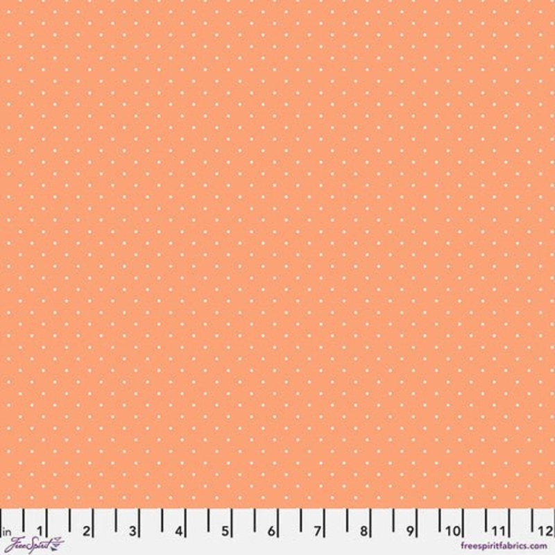 True Colors / Tiny Dots / Peachy