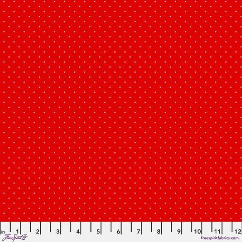 True Colors / Tiny Dots / Watermelon