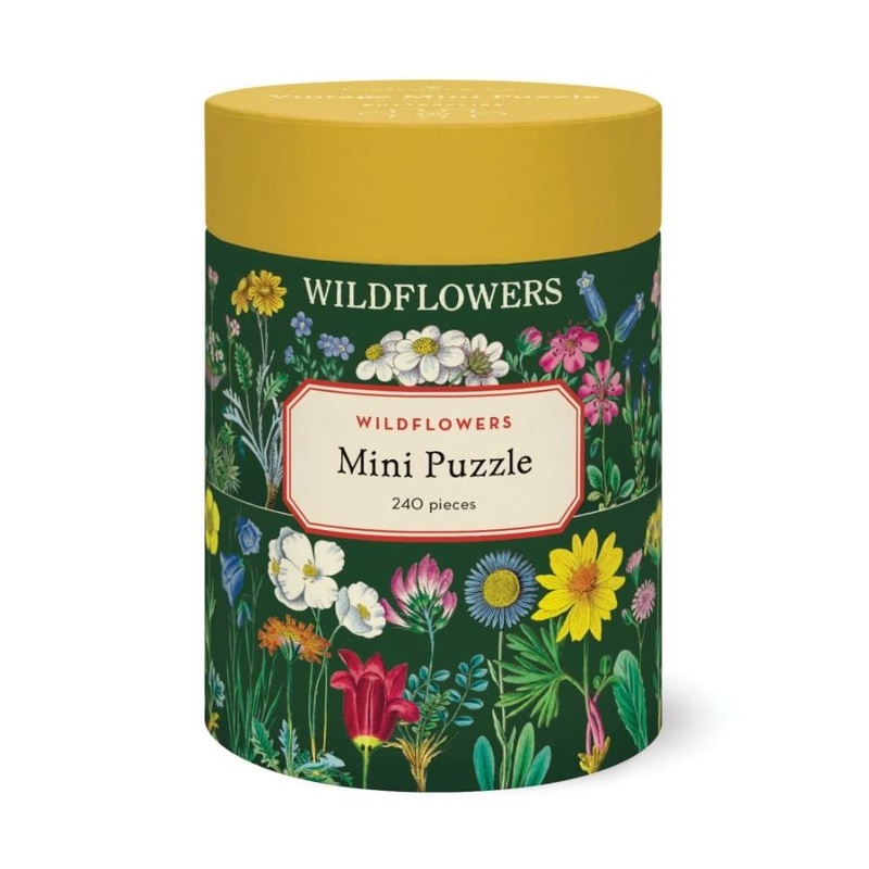 240 Piece Mini Puzzle