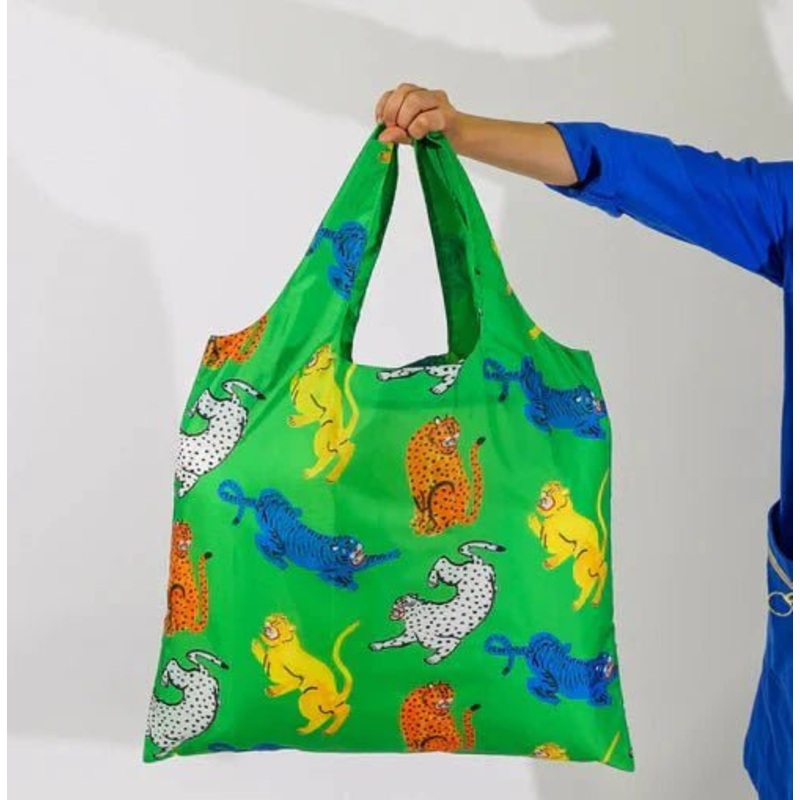 Art Sack Reusable Shopping Bag