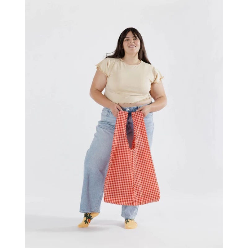 Big Baggu Reusable Bag