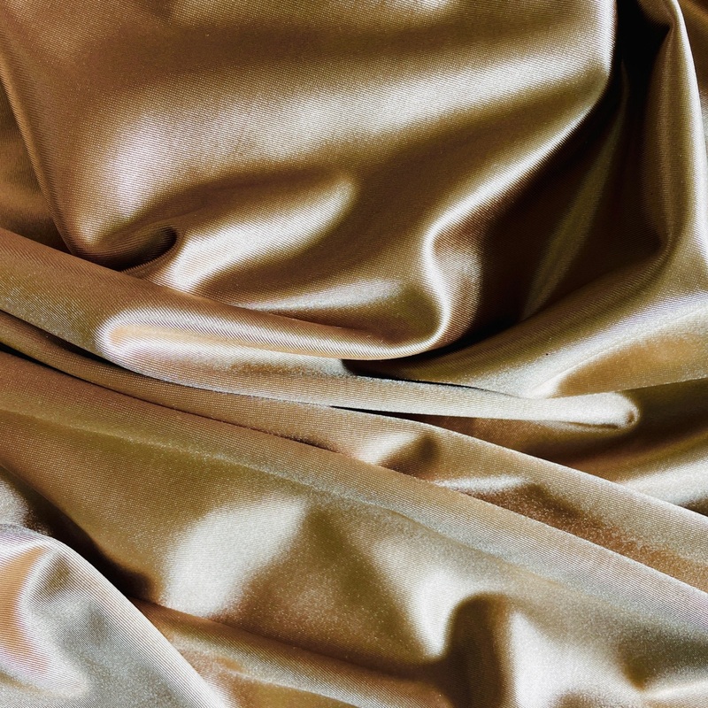 Casablanca Glitter Spandex