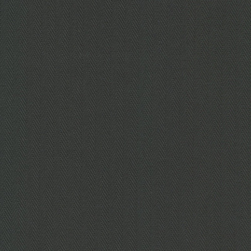 Ginza Cotton Herringbone Twill
