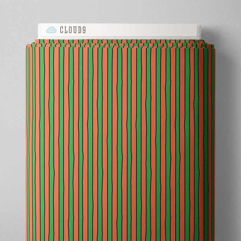 Goodnight Moon / Stripe