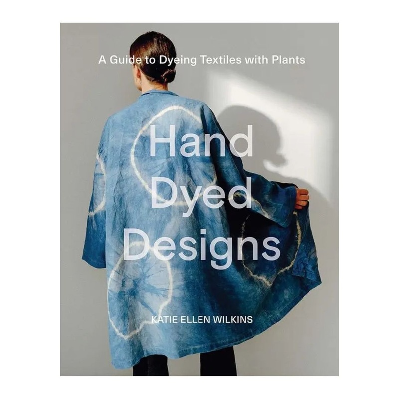 Hand Dyed Designs