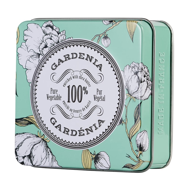 La Chatelaine 100g Travel Soap