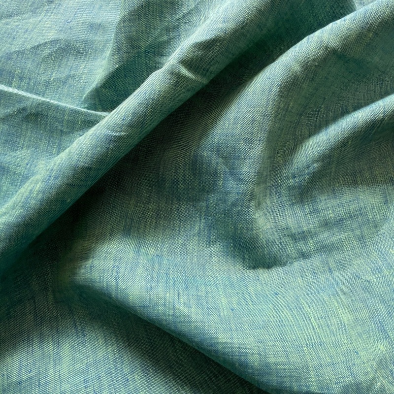 Lagoon Linen