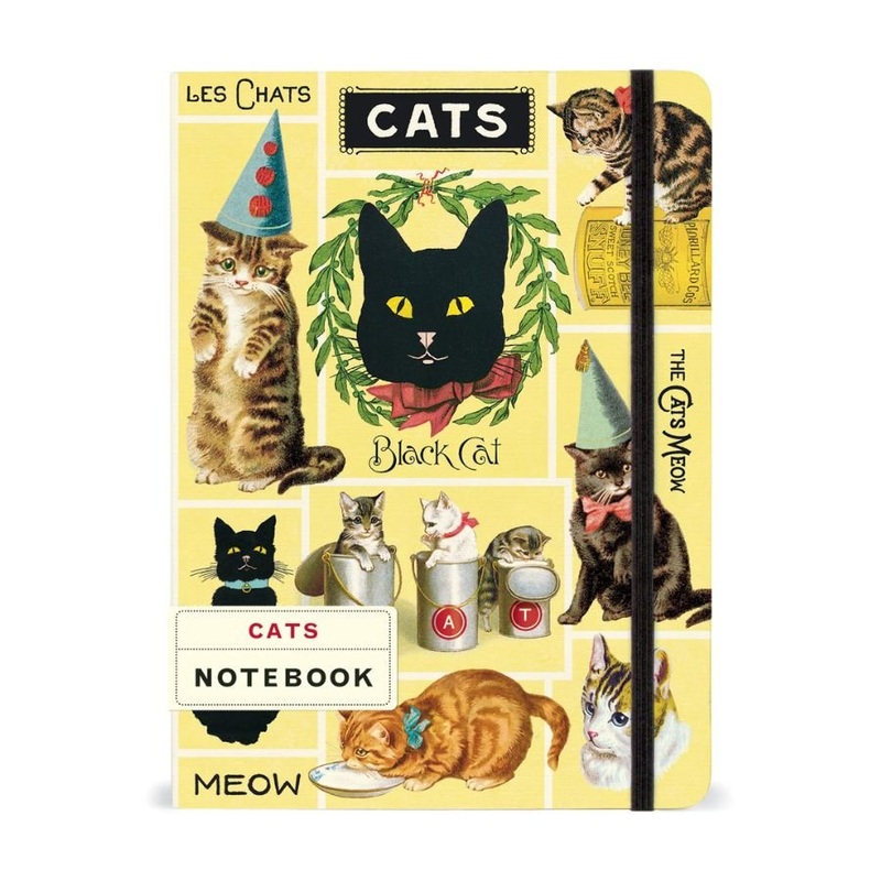 Large Notebook