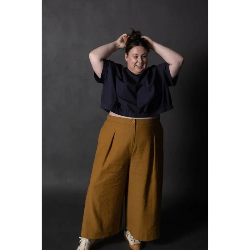 Merchant & Mills Patterns / Juno