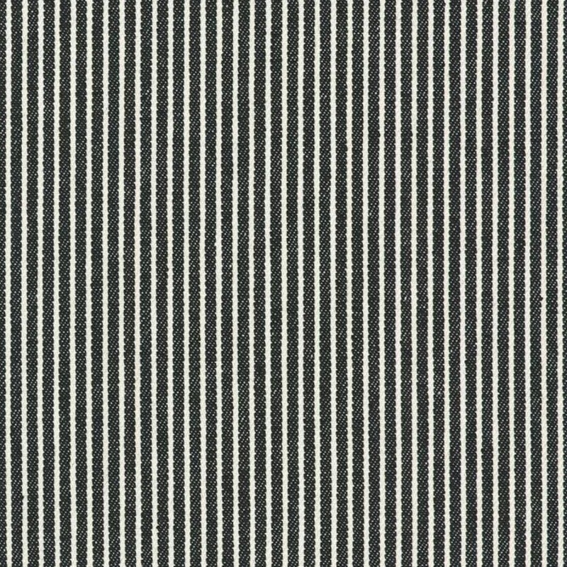 Nippon Railroad Stripe / Jet