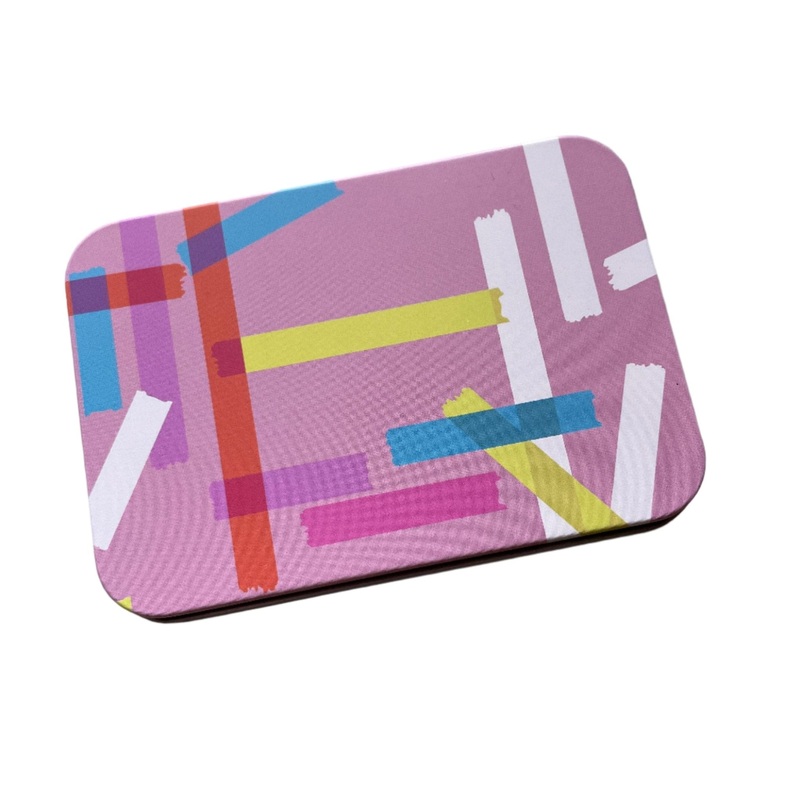 Ruby Star Washi Notions Tin