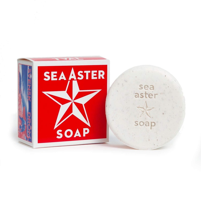 Sea Aster Soap