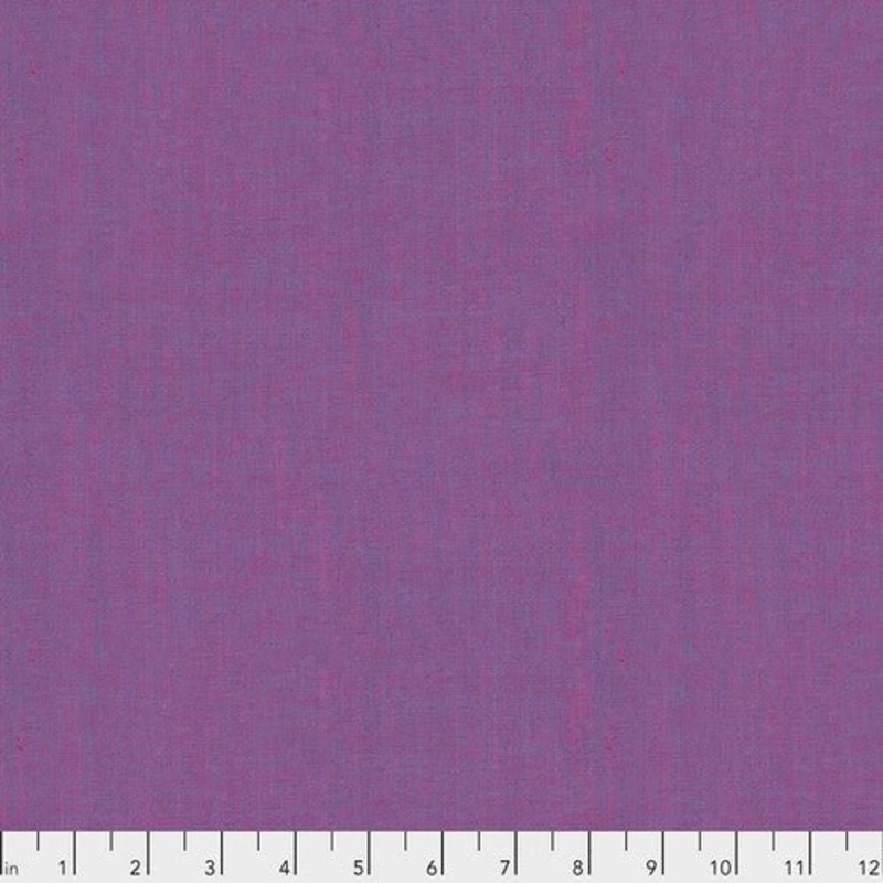 Shot Cotton / Lupin