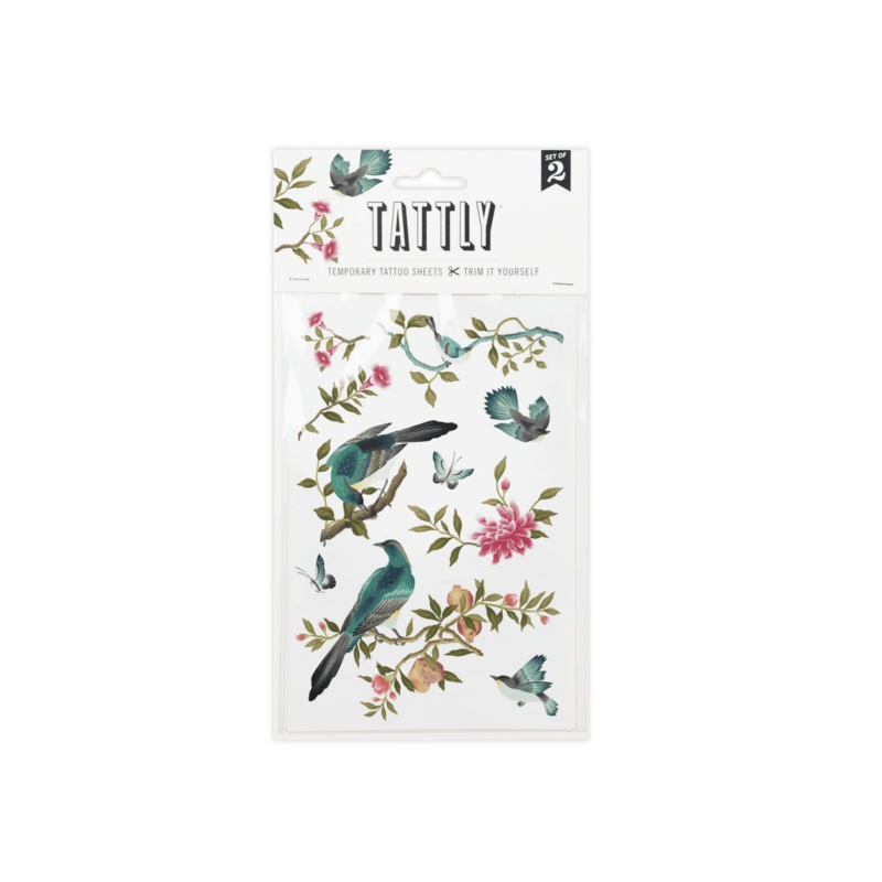 Tattoo Sheets