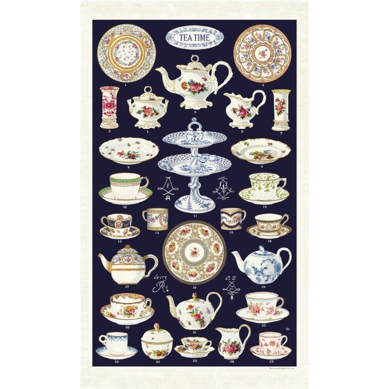 Tea Towel