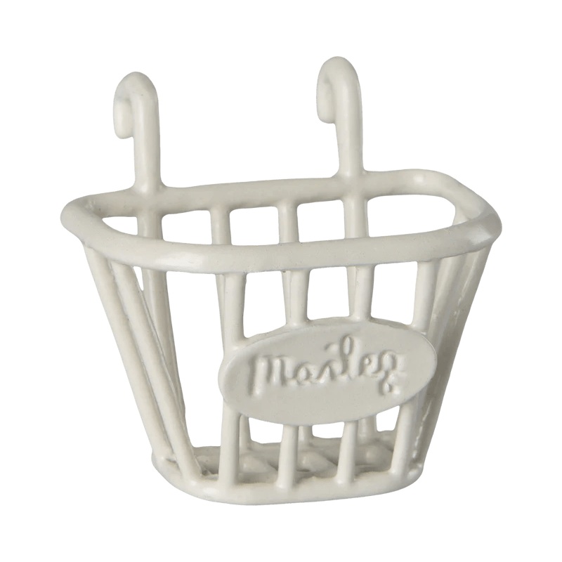 Tricycle Basket