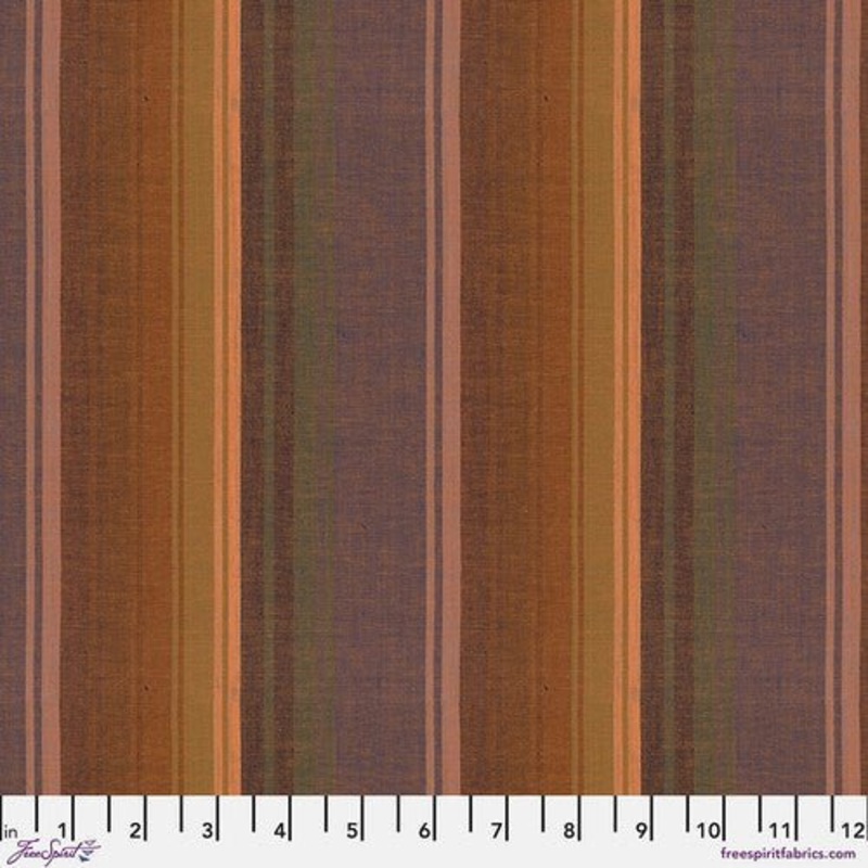 Woven Stripe / Exotic Stripe / Desert