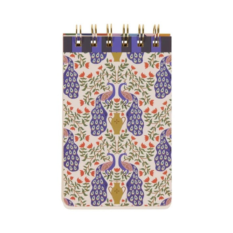 A Dopo Twin Wire Notepad