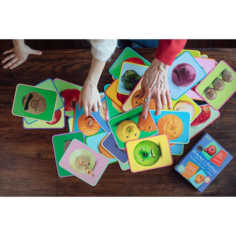Conversation Cards
