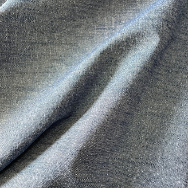 Crossweave Crisp Cotton