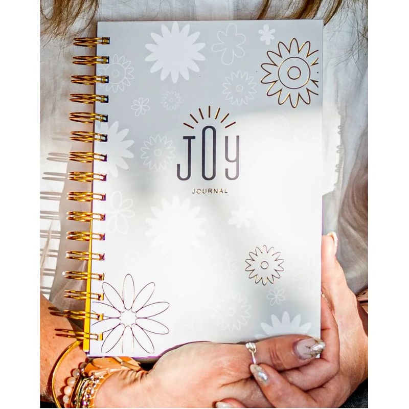 Joy Journal