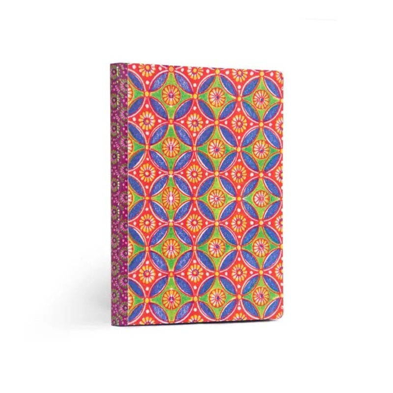 Luisa’s Pattern Luxe Journal