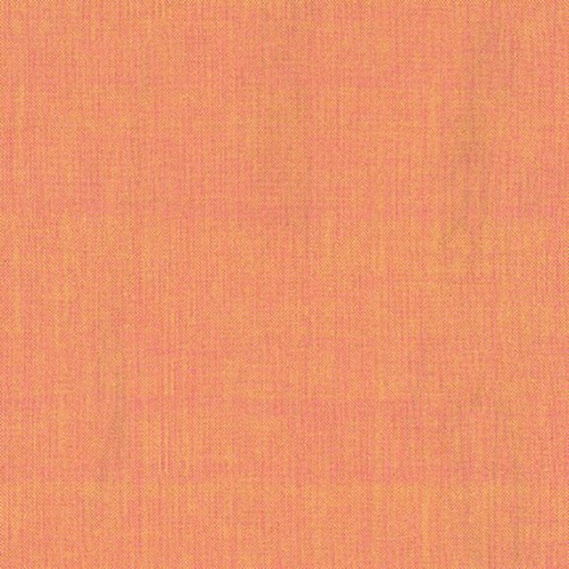 Peppered Cottons / Atomic Tangerine
