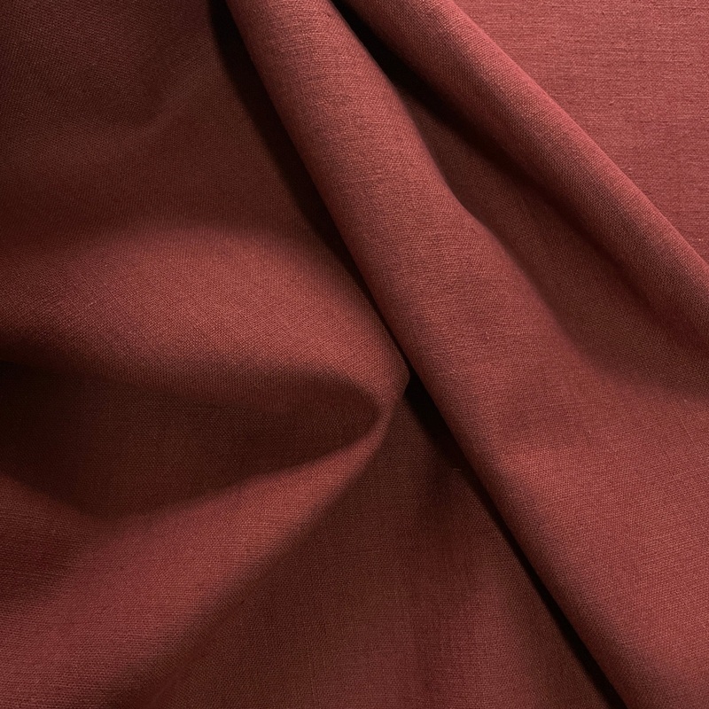 Rust Linen