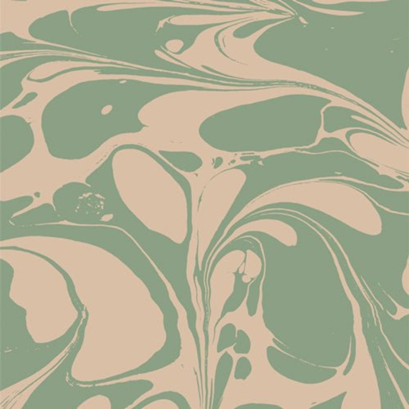 Slow Summer / Marble / Matcha