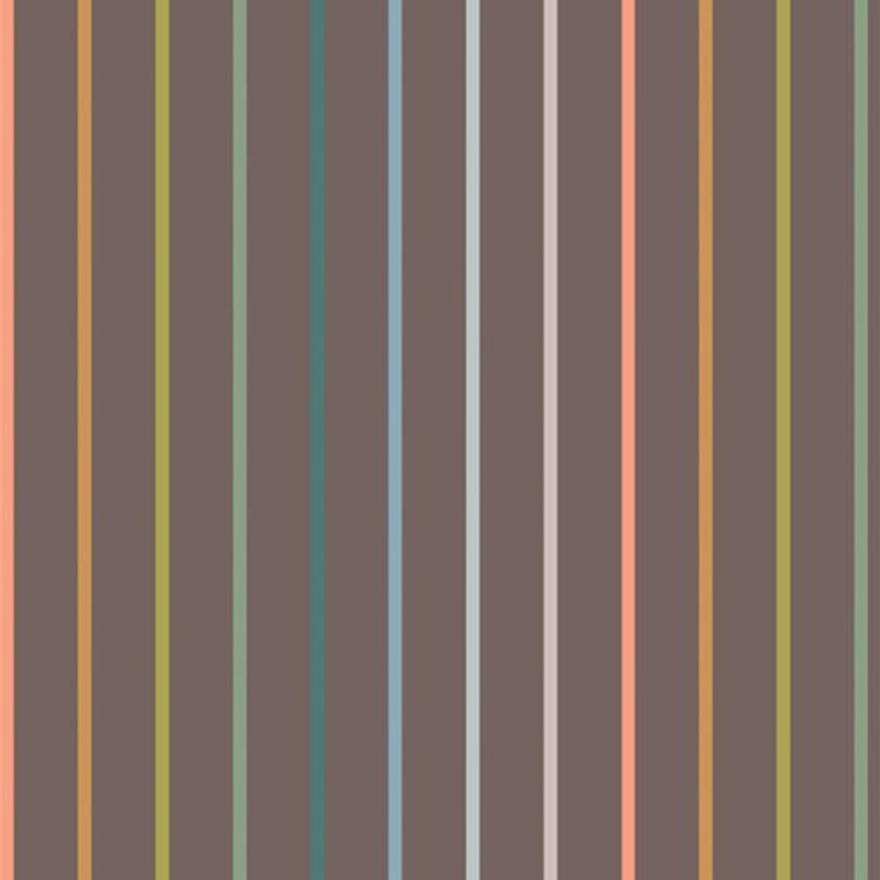 Slow Summer / Tiny Stripe / Driftwood