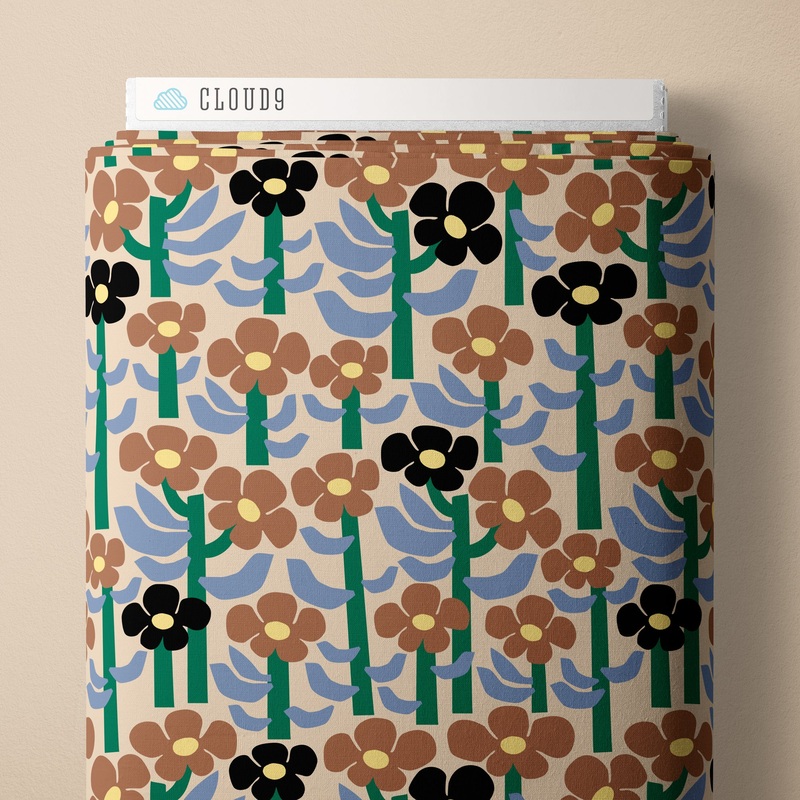 Sun Seed Moon / Bloom Sprout / Batiste