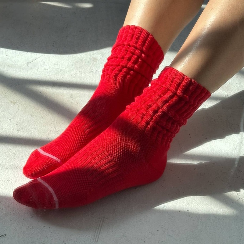Ballet Socks