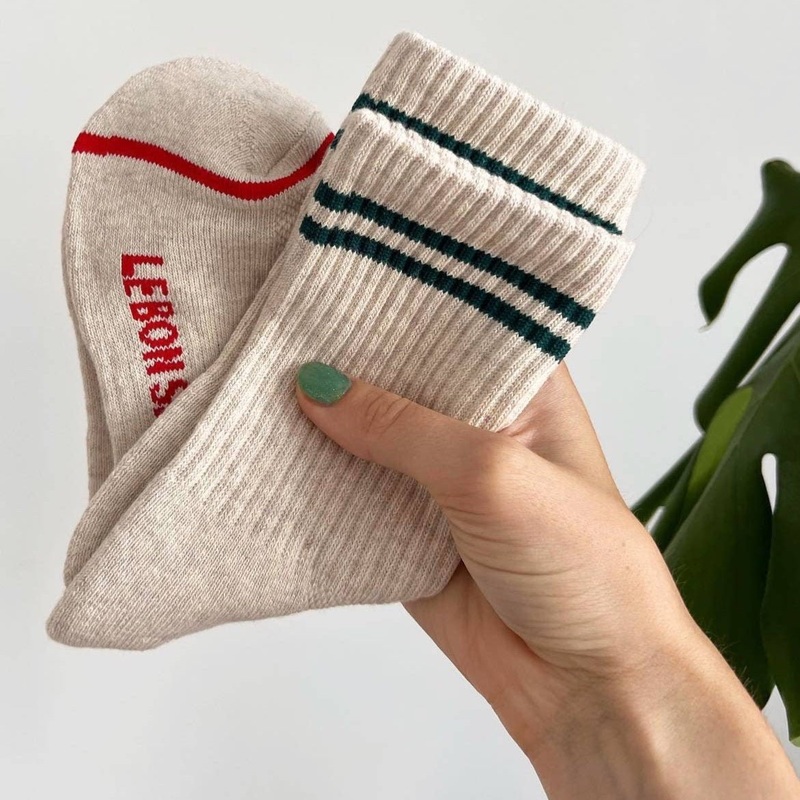 Boyfriend Socks
