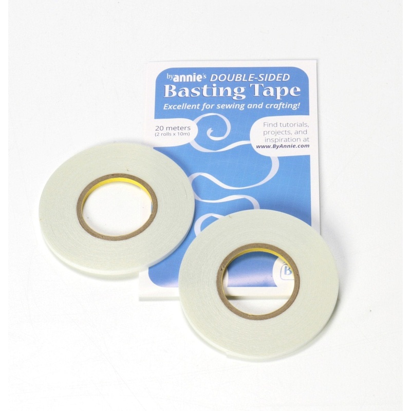 Double-Sided Basting Tape