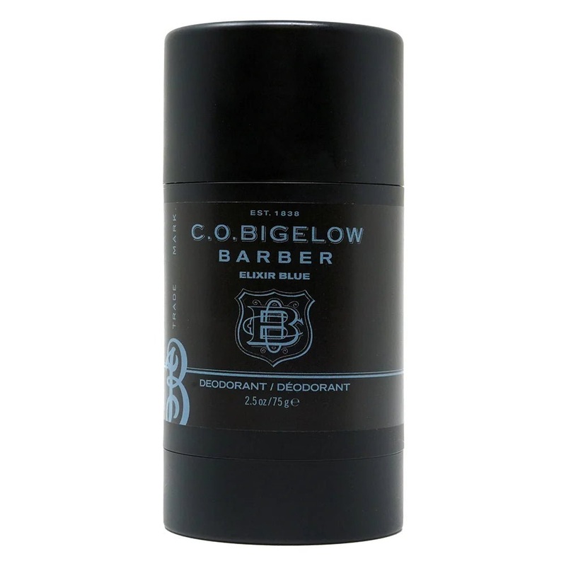 Elixir Blue Deodorant