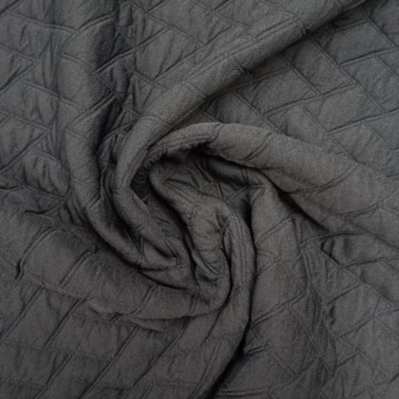 Fraser Quilted Ponte