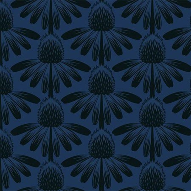 Indelible / Coneflower / Night