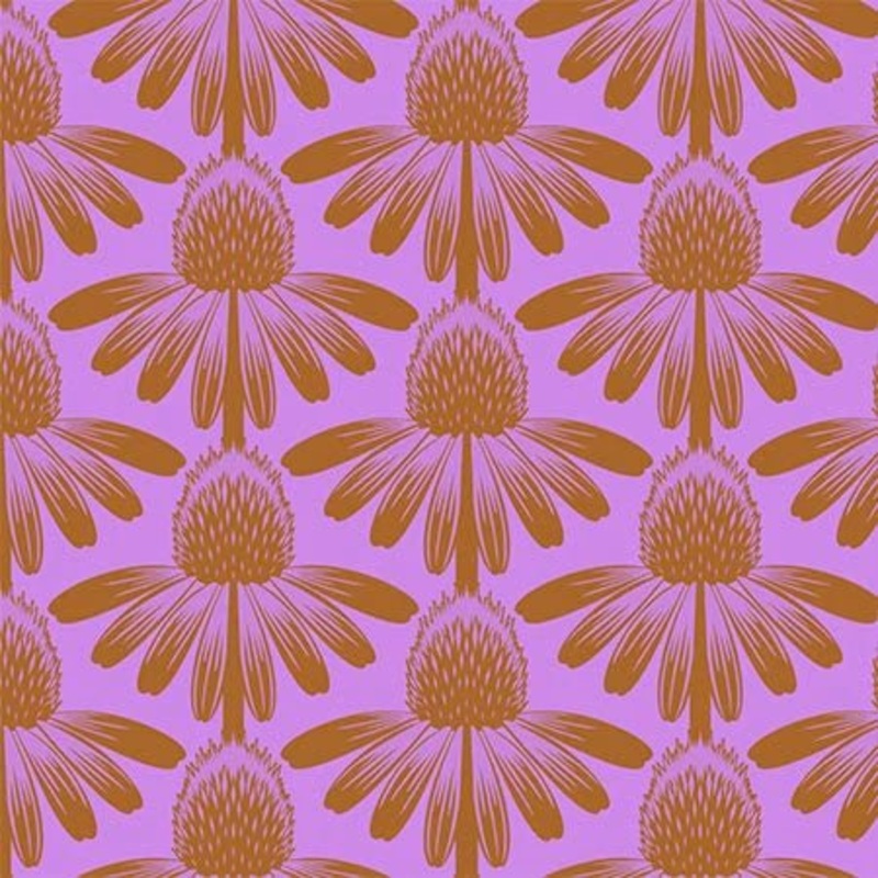 Indelible / Coneflower / Taffy