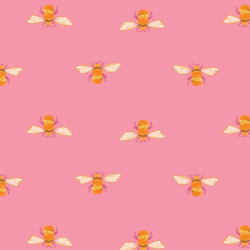 Marigold / Bumble Blush