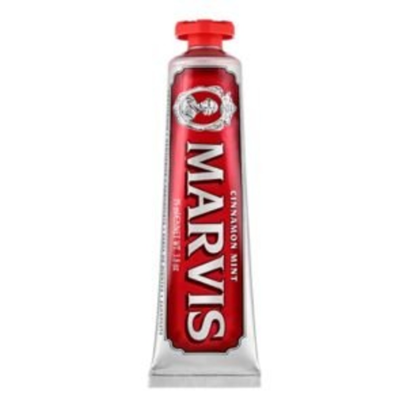 Marvis Cinnamon Mint Toothpaste