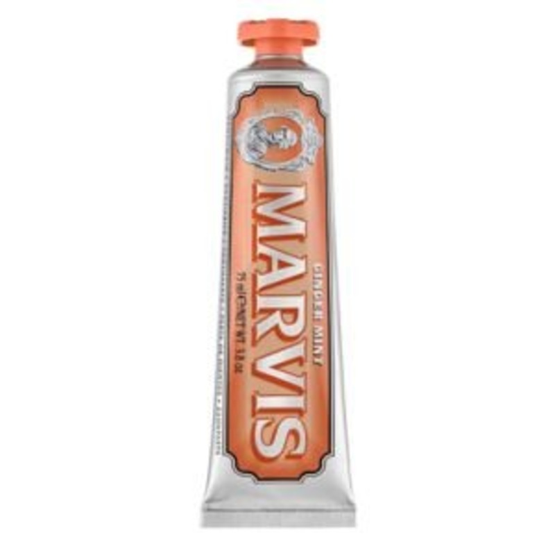 Marvis Ginger Mint Toothpaste